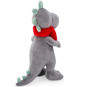 Мягкая игрушка Динозавр Ти-Рексик 25 см Orange Toys фото 3