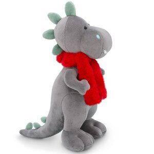 Мягкая игрушка Динозавр Ти-Рексик 25 см Orange Toys фото 2