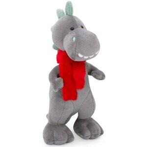 Мягкая игрушка Динозавр Ти-Рексик 25 см