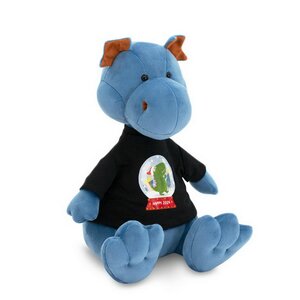 Мягкая игрушка Дракон Гоша 30 см Orange Toys фото 1