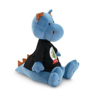 Мягкая игрушка Дракон Гоша 30 см Orange Toys фото 2