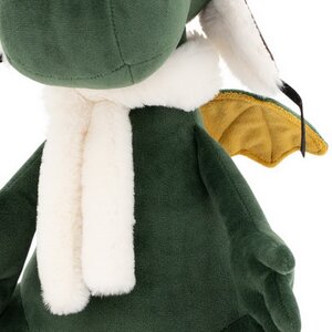 Мягкая игрушка Дракон Авиатор 35 см Orange Toys (Орандж Тойс) фото 5