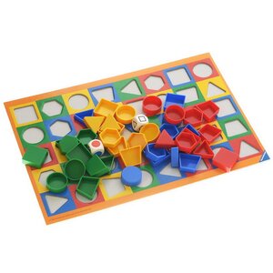 Настольная игра Колорама Ravensburger (Равенсбургер) фото 2