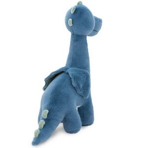 Мягкая игрушка Дракон Спинокрыл 100 см Orange Toys фото 4