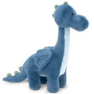 Мягкая игрушка Дракон Спинокрыл 100 см Orange Toys фото 2