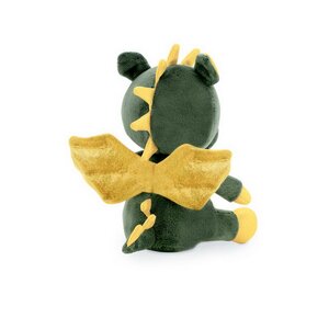 Мягкая игрушка Крошка Дракошка 15 см Orange Toys фото 3