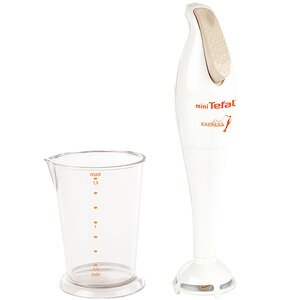 Игрушка Блендер Tefal с мерным стаканом 19 см Smoby (Смуби) фото 1