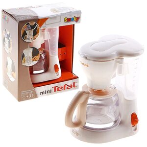 Игрушка Кофеварка Tefal 15 см Smoby (Смуби) фото 1
