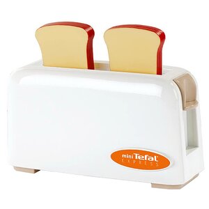 Игрушка Тостер Tefal 3 предмета Smoby (Смуби) фото 1