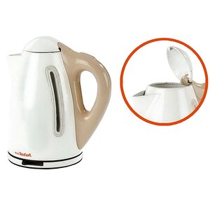 Игрушка Чайник Tefal Smoby фото 1
