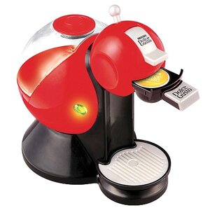 Игрушка Кофемашина Dolce Gusto Smoby фото 1