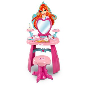 Туалетный столик Winx Smoby (Смуби) фото 1