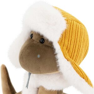 Мягкая игрушка Змей Гоша 25 см Orange Toys фото 7
