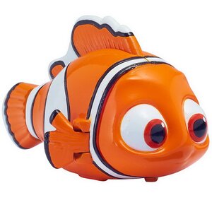 Игровой набор РобоРыбка Немо с водным треком ZURU (Зуру) фото 2