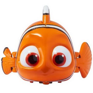 Игровой набор РобоРыбка Немо с водным треком ZURU (Зуру) фото 3