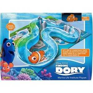 Игровой набор РобоРыбка Немо с водным треком ZURU (Зуру) фото 5