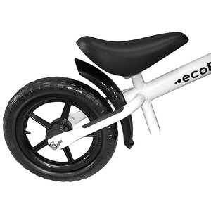 Беговел EcoBalance LINE, белый EcoBalance фото 2