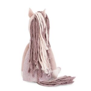 Мягкая игрушка Лошадка Искорка 16 см Orange Toys фото 5
