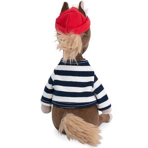 Мягкая игрушка Конёк Якорёк 20 см Orange Toys фото 7
