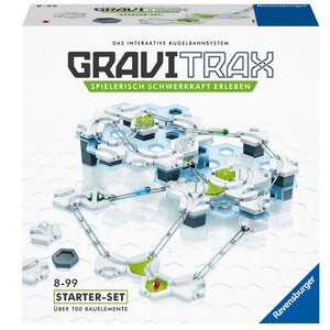 Конструктор GraviTrax, Стартовый набор