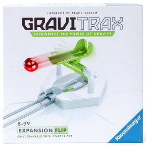 Конструктор GraviTrax, Рогатка Ravensburger фото 1