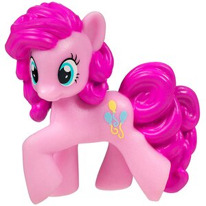 Пони Пинки Пай 5 см My Little Pony