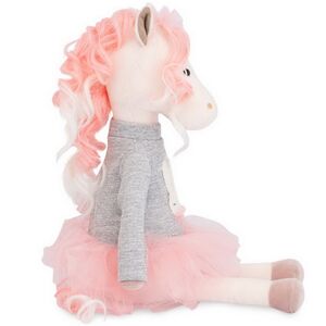 Мягкая игрушка Лошадка Мия 30 см Orange Toys фото 3
