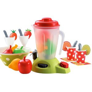 Игровой набор Блендер 27 предметов Ecoiffier (Экофир) фото 1