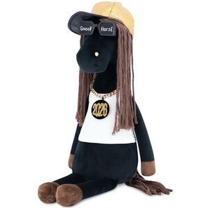 Мягкая игрушка Конь Бро 35 см Orange Toys фото 5