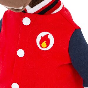 Мягкая игрушка Конь-Огонь 35 см Orange Toys фото 5