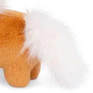 Мягкая игрушка Пони Рыжик 13 см Orange Toys фото 4