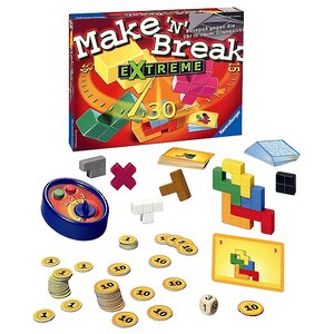 Настольная игра Make'n Break Ravensburger фото 1