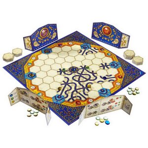 Настольная игра Индиго Ravensburger (Равенсбургер) фото 2