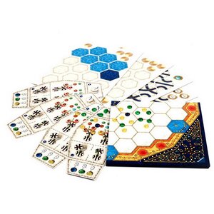 Настольная игра Индиго Ravensburger (Равенсбургер) фото 3