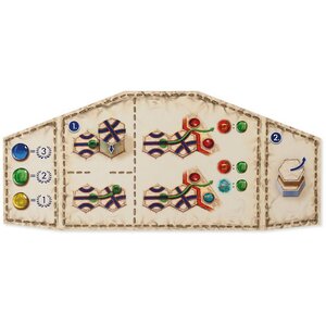 Настольная игра Индиго Ravensburger (Равенсбургер) фото 4