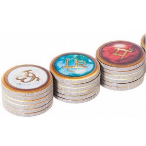 Настольная игра Индиго Ravensburger (Равенсбургер) фото 5