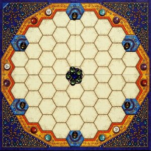 Настольная игра Индиго Ravensburger (Равенсбургер) фото 7