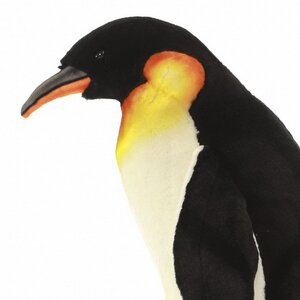Мягкая игрушка Королевский пингвин 36 см Hansa Creation фото 5
