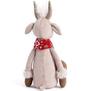 Мягкая игрушка Козёл Коржик 25 см Orange Toys (Орандж Тойс) фото 5
