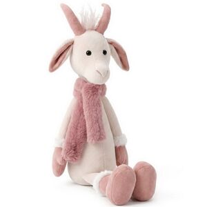 Мягкая игрушка Коза Рози 25 см Orange Toys (Орандж Тойс) фото 1