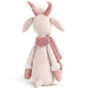 Мягкая игрушка Коза Рози 25 см Orange Toys (Орандж Тойс) фото 5
