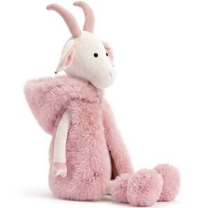 Мягкая игрушка Коза Мила 28 см Orange Toys (Орандж Тойс) фото 3