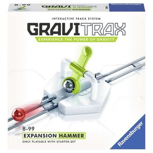 Конструктор GraviTrax, Молоток