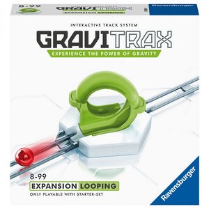 Конструктор GraviTrax, Петля Ravensburger фото 1