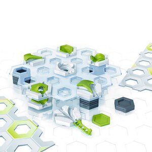 Конструктор GraviTrax, Здание Ravensburger фото 2