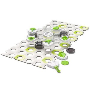 Конструктор GraviTrax, Здание Ravensburger фото 4
