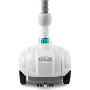 Автоматический пылесос ZX50 Intex для очистки бассейна INTEX фото 3