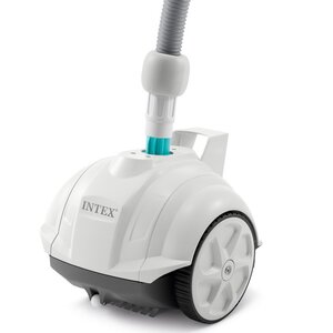 Автоматический пылесос ZX50 Intex для очистки бассейна INTEX фото 4