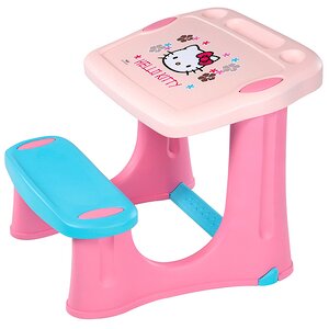 Парта Hello Kitty, 56*57*52 см Smoby (Смуби) фото 1
