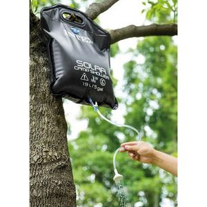 Летний переносной душ 19 л INTEX (Интекс) фото 1